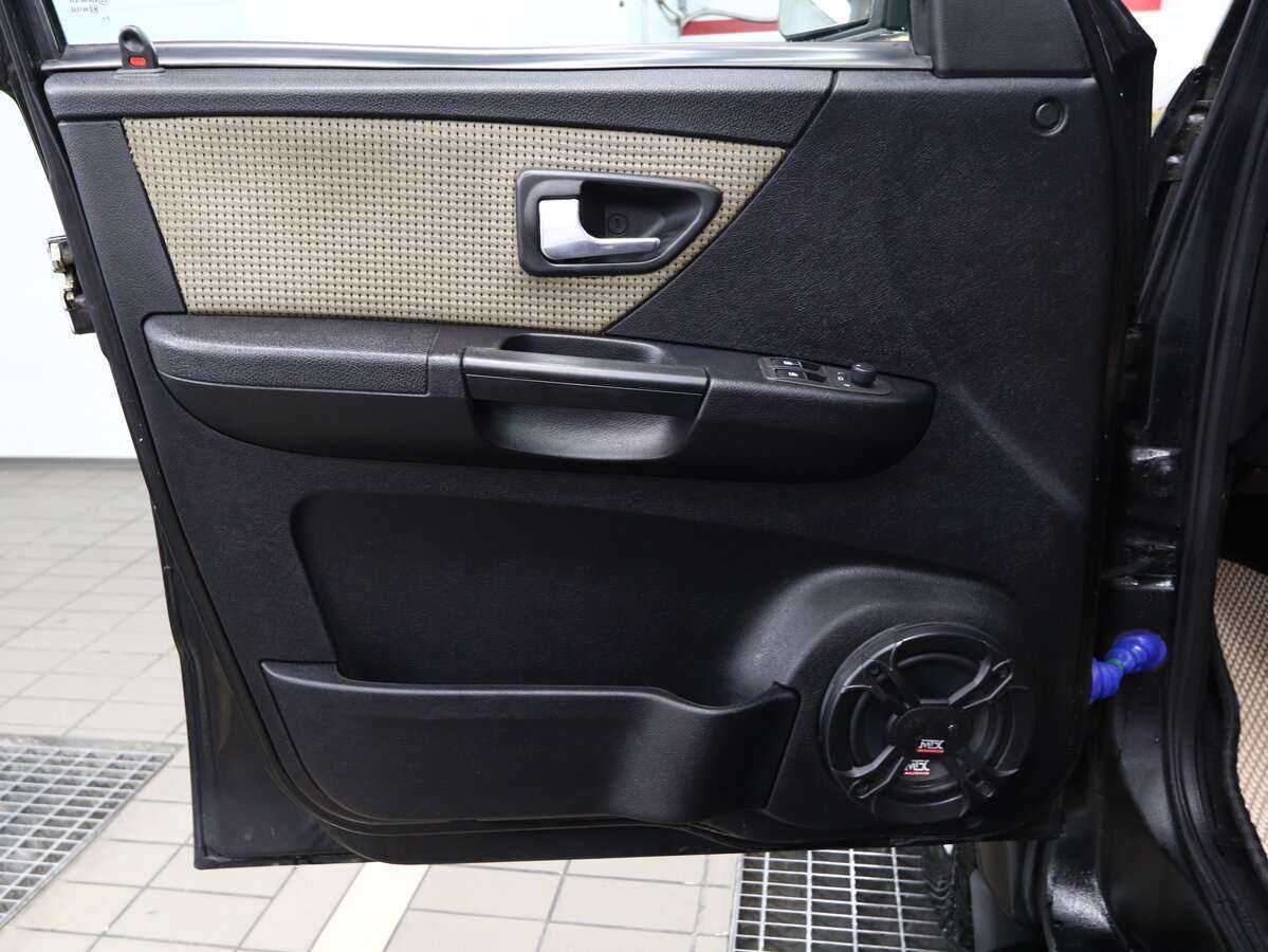 УАЗ Patriot 2014 года с пробегом. Фото: #4