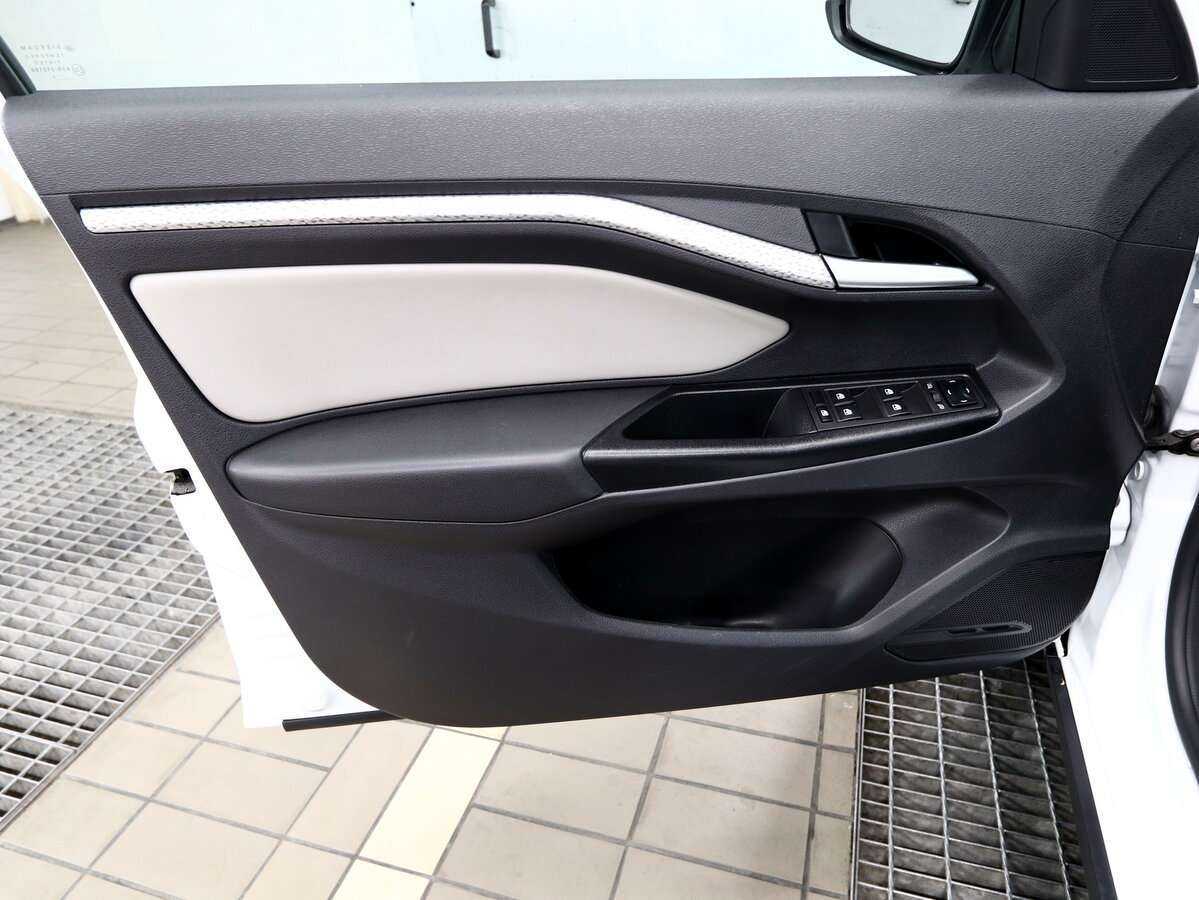 Lada (ВАЗ) Vesta 2021 года с пробегом. Фото: #7