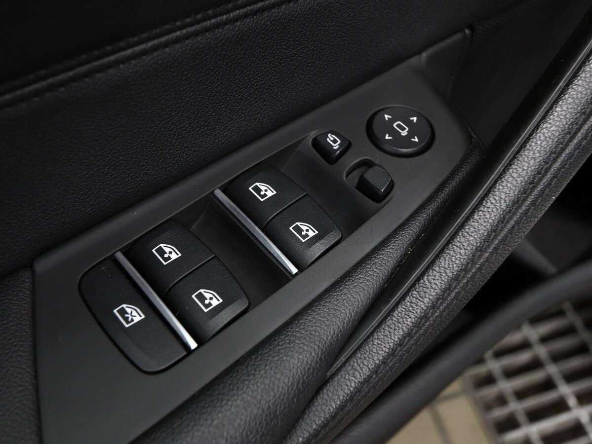 BMW 5 серии 2017 года с пробегом. Фото: #18