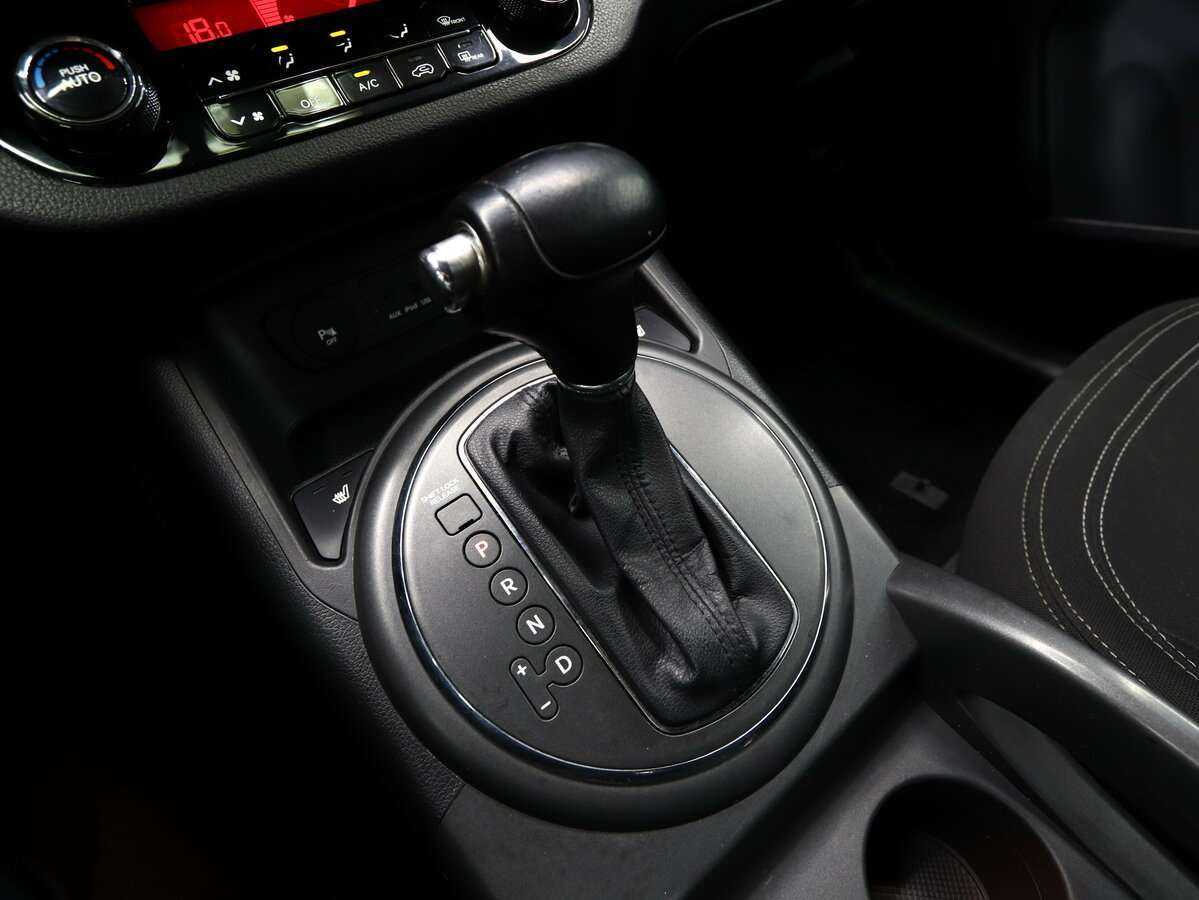 Kia Sportage 2013 года с пробегом. Фото: #16
