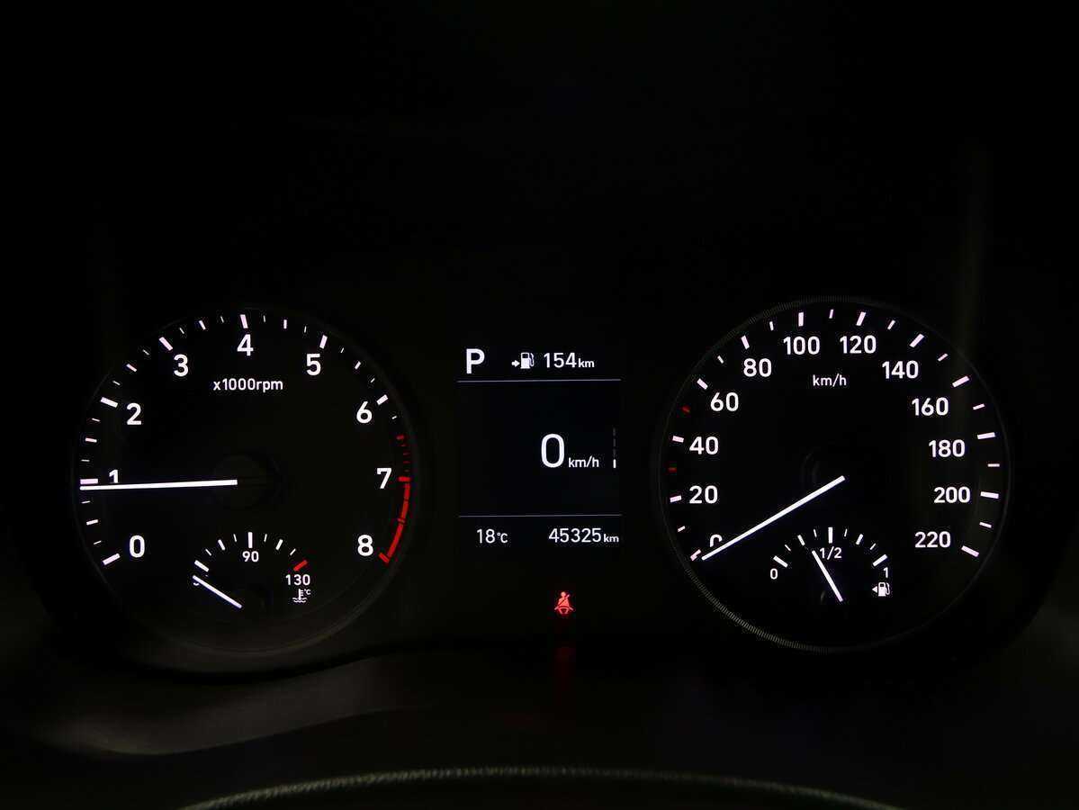 Hyundai Solaris 2020 года с пробегом. Фото: #10