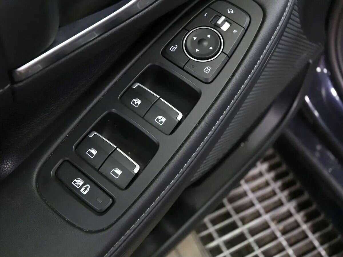 Hyundai Sonata 2021 года с пробегом. Фото: #18