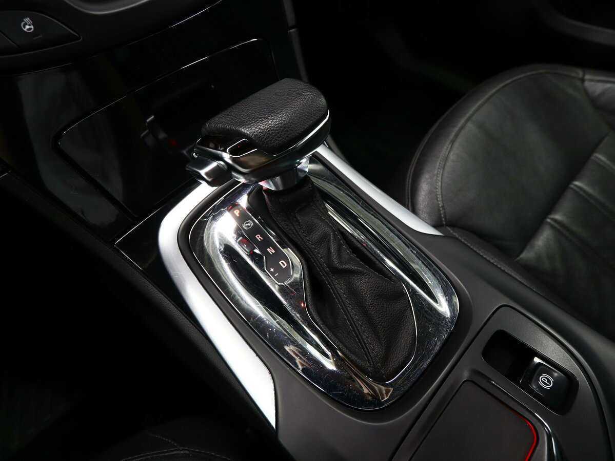 Opel Insignia 2014 года с пробегом. Фото: #16