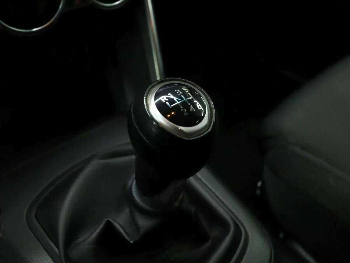 Mazda CX-5 2013 года с пробегом. Фото: #14