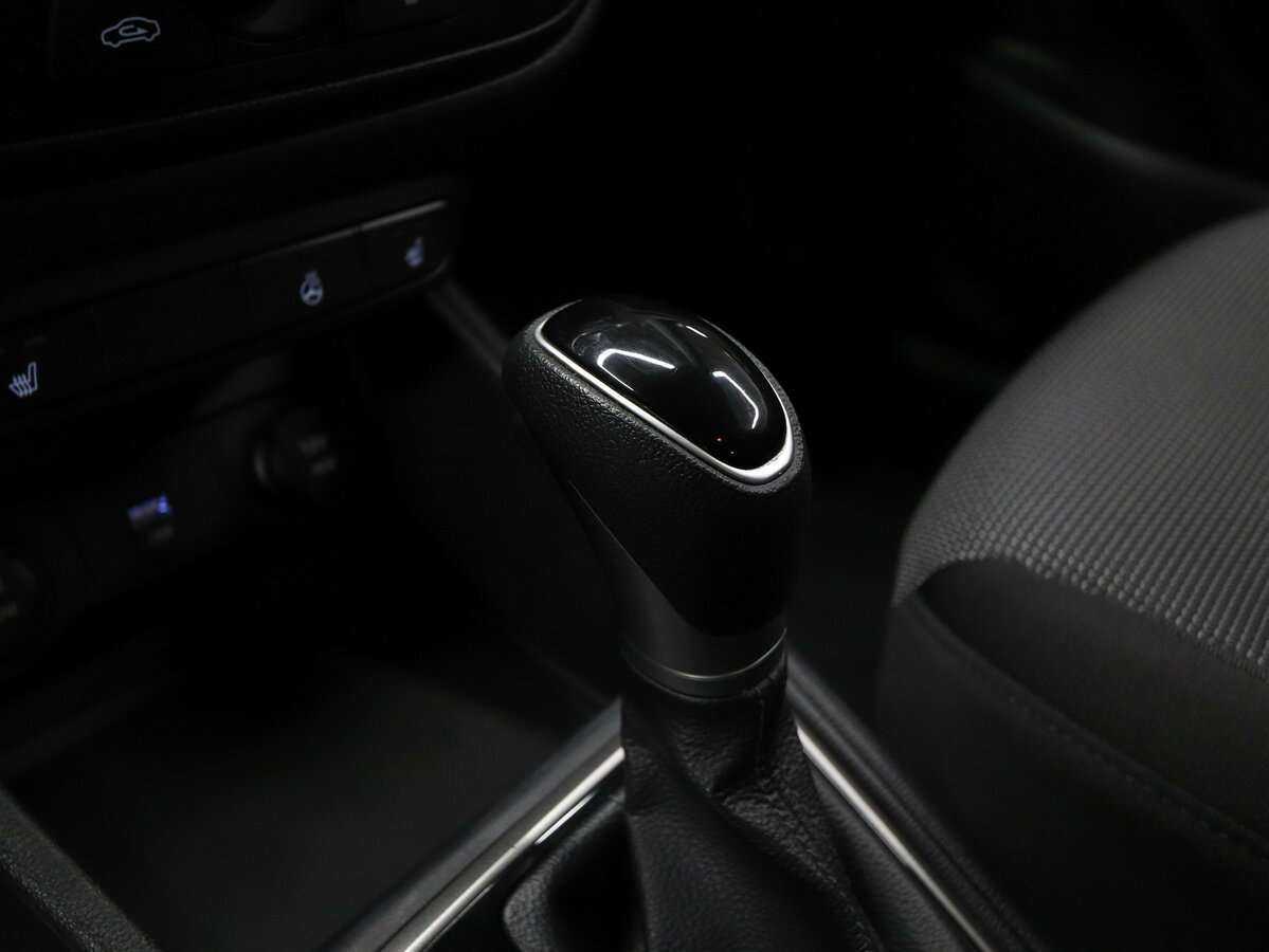 Hyundai Solaris 2021 года с пробегом. Фото: #7