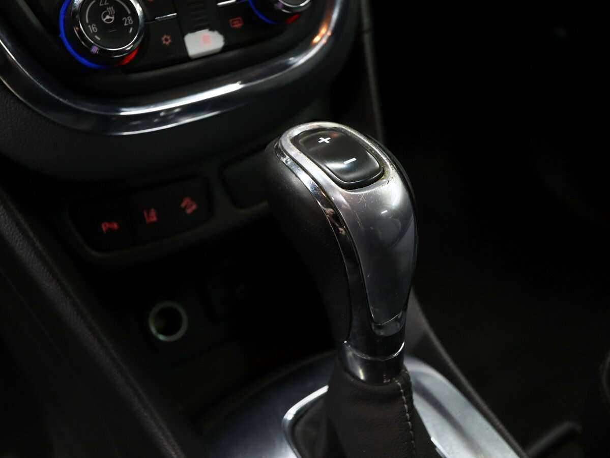 Opel Mokka 2013 года с пробегом. Фото: #7