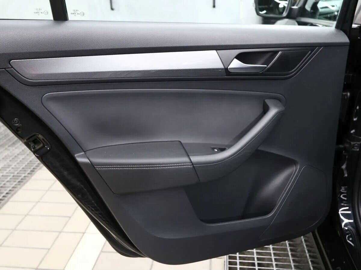 Volkswagen Polo 2021 года с пробегом. Фото: #9