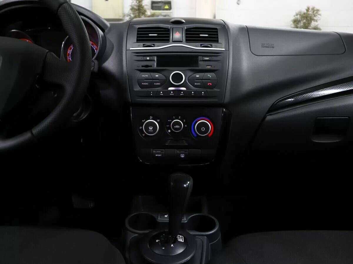 Lada (ВАЗ) Granta 2020 года с пробегом. Фото: #15