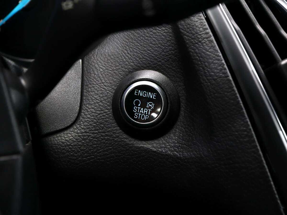 Ford Focus 2016 года с пробегом. Фото: #16