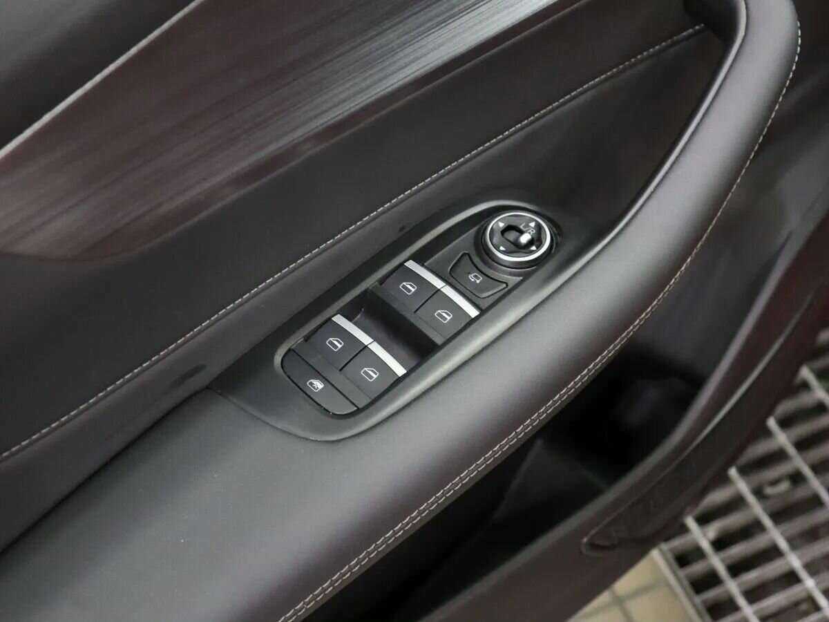 Chery Tiggo 4 Pro 2022 года с пробегом. Фото: #6