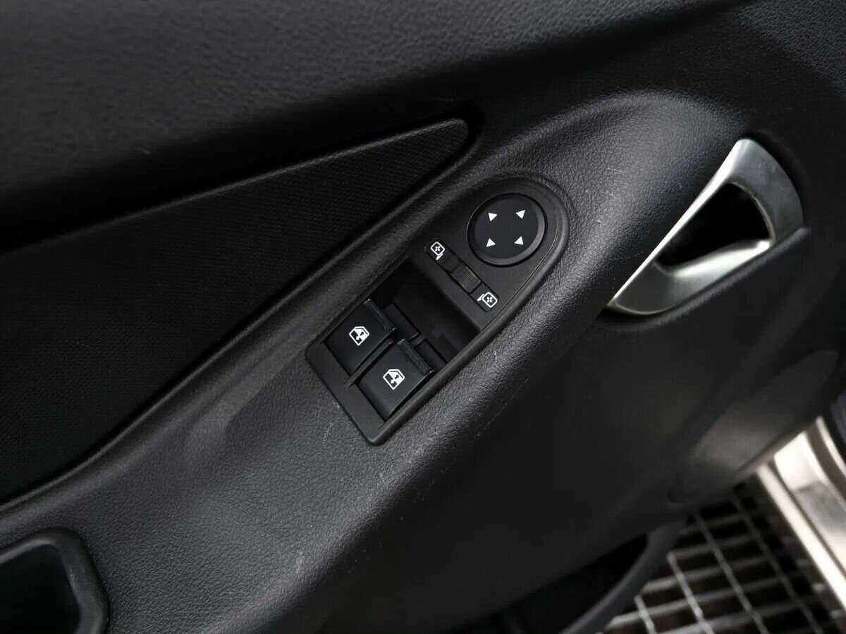 Lada (ВАЗ) Granta 2021 года с пробегом. Фото: #9