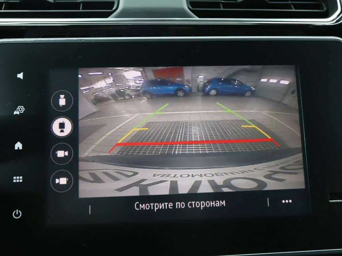 Renault Arkana 2020 года с пробегом. Фото: #19