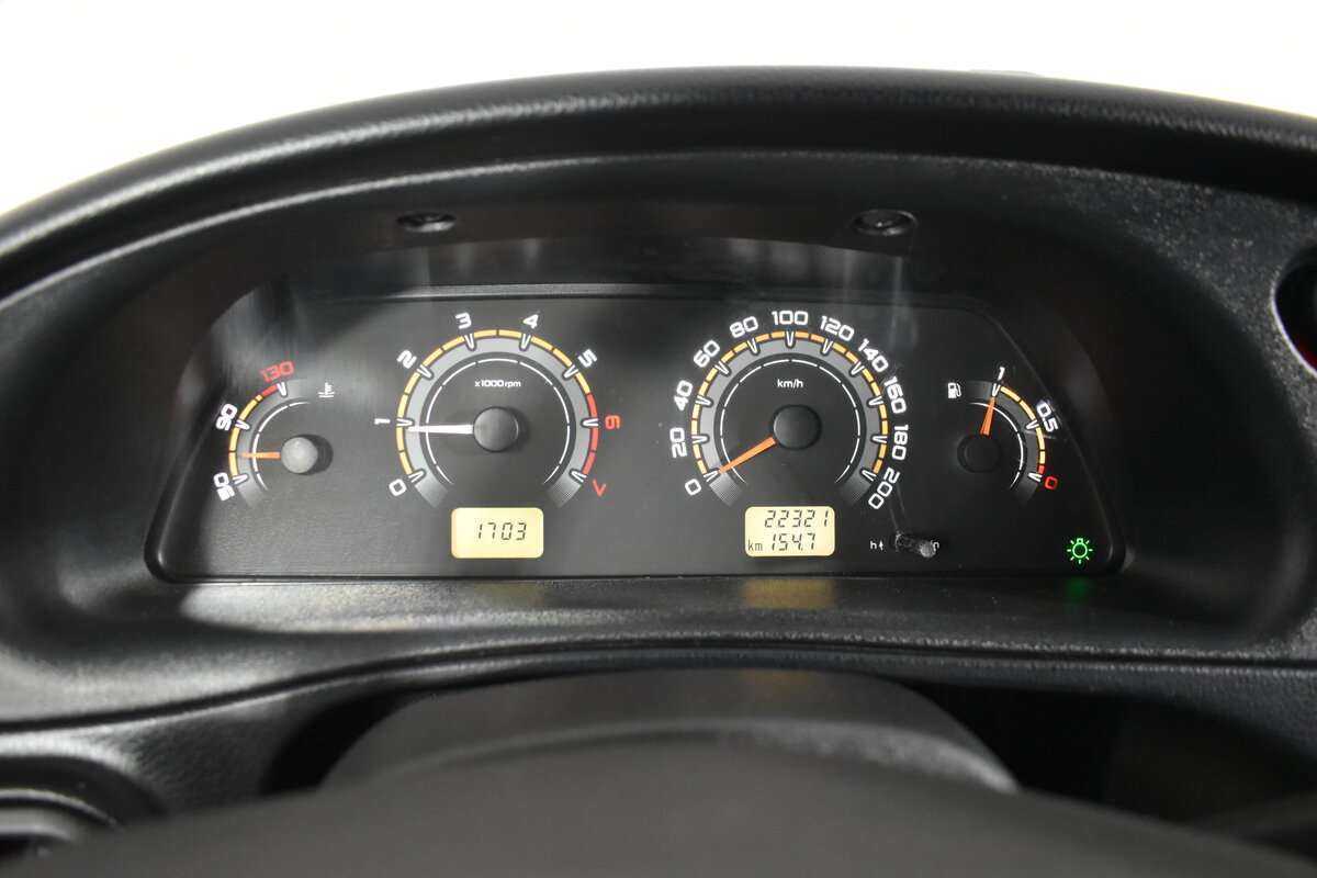 Б/У Лада (ВАЗ) Нива 2022 года. Фото: #8