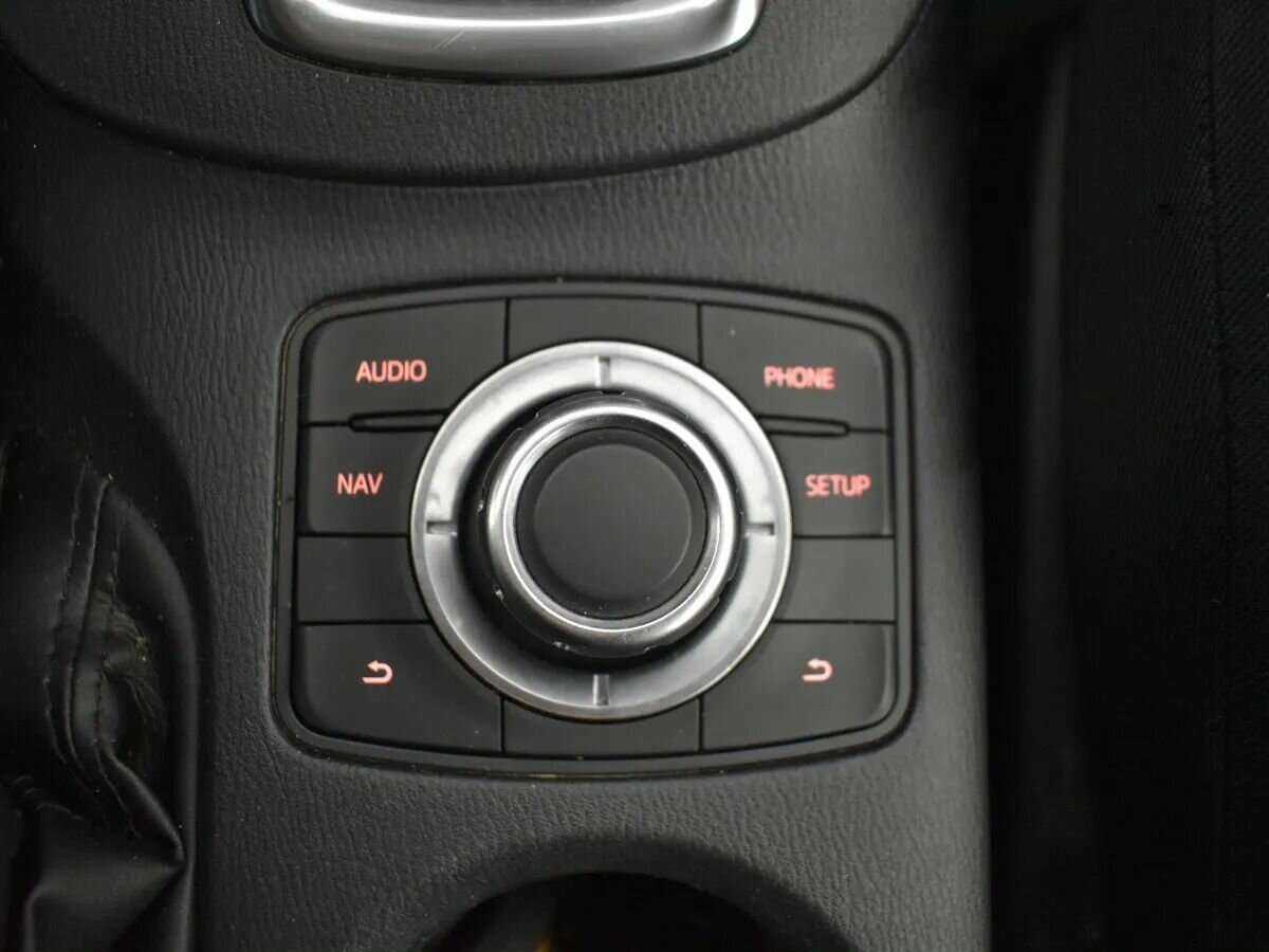 Mazda CX-5 2014 года с пробегом. Фото: #12