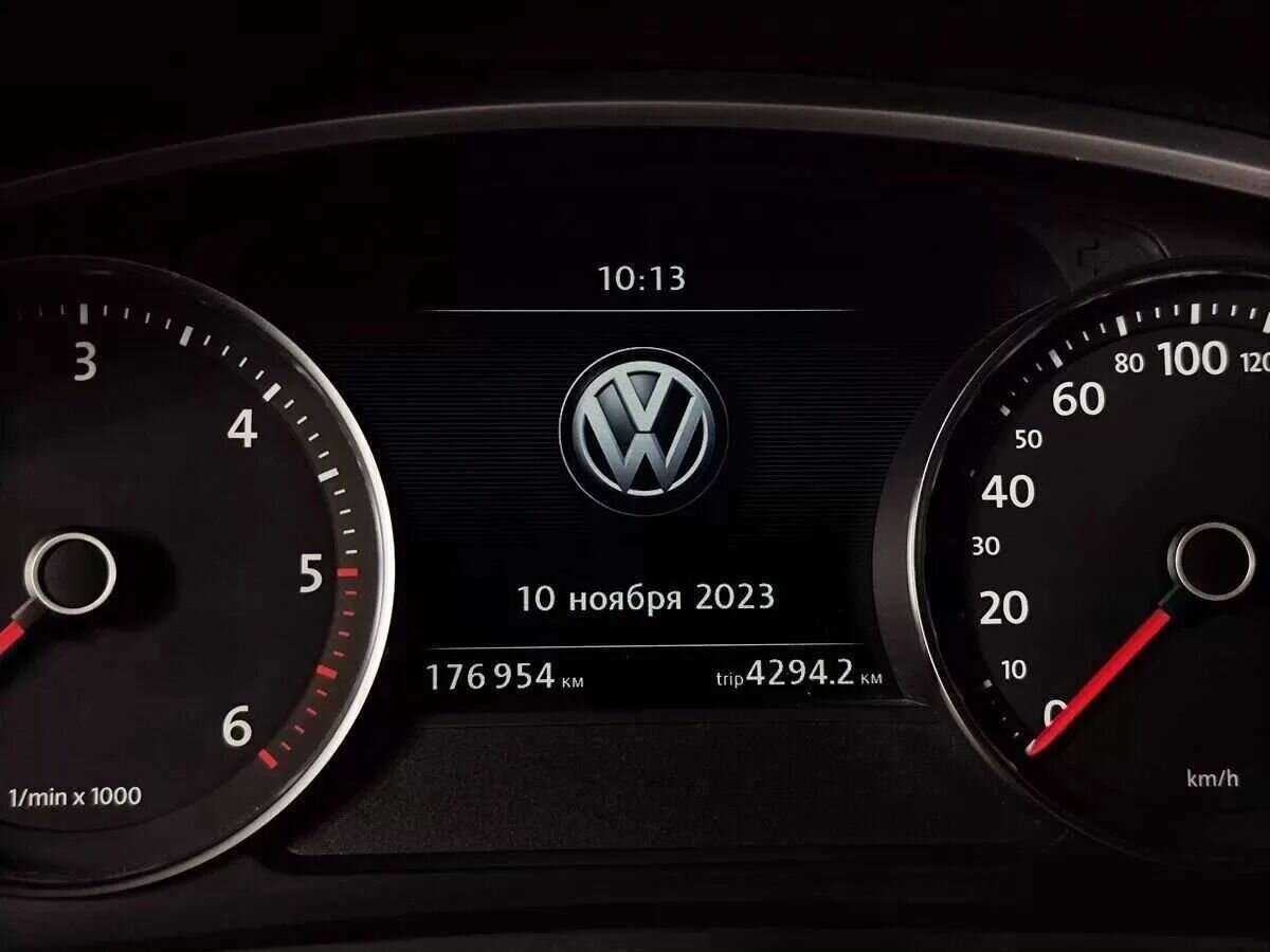 Volkswagen Touareg 2014 года с пробегом. Фото: #6