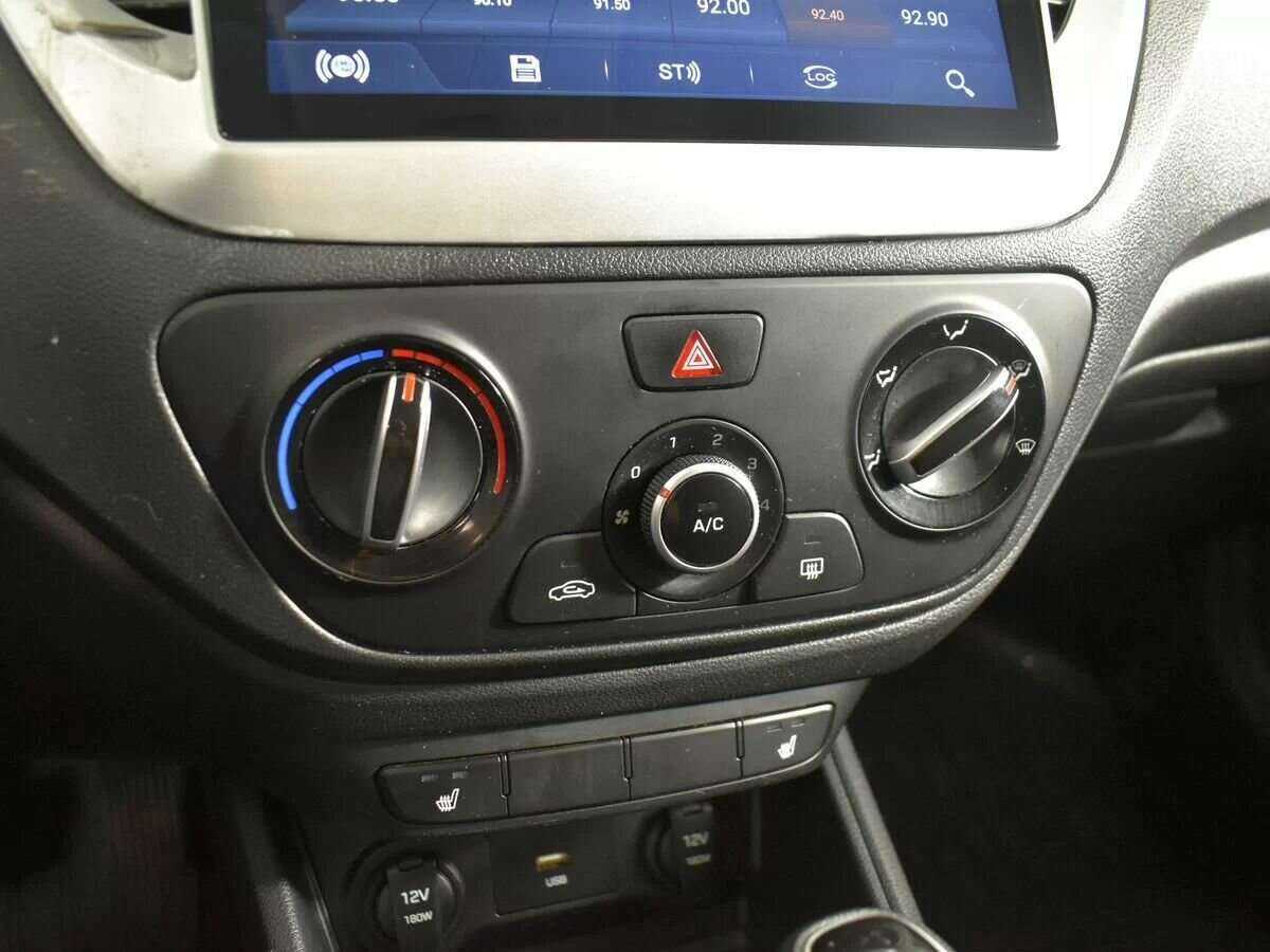 Б/У Хендай Солярис 2020 года. Фото: #13