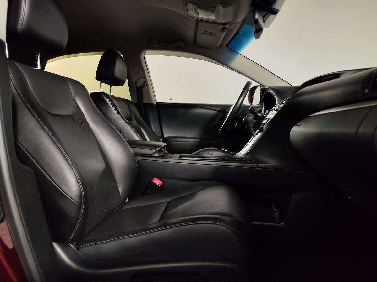 Lexus RX 2014 года с пробегом. Фото: #7