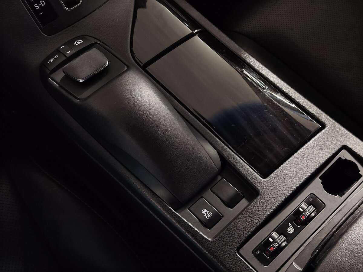 Lexus RX 2014 года с пробегом. Фото: #16