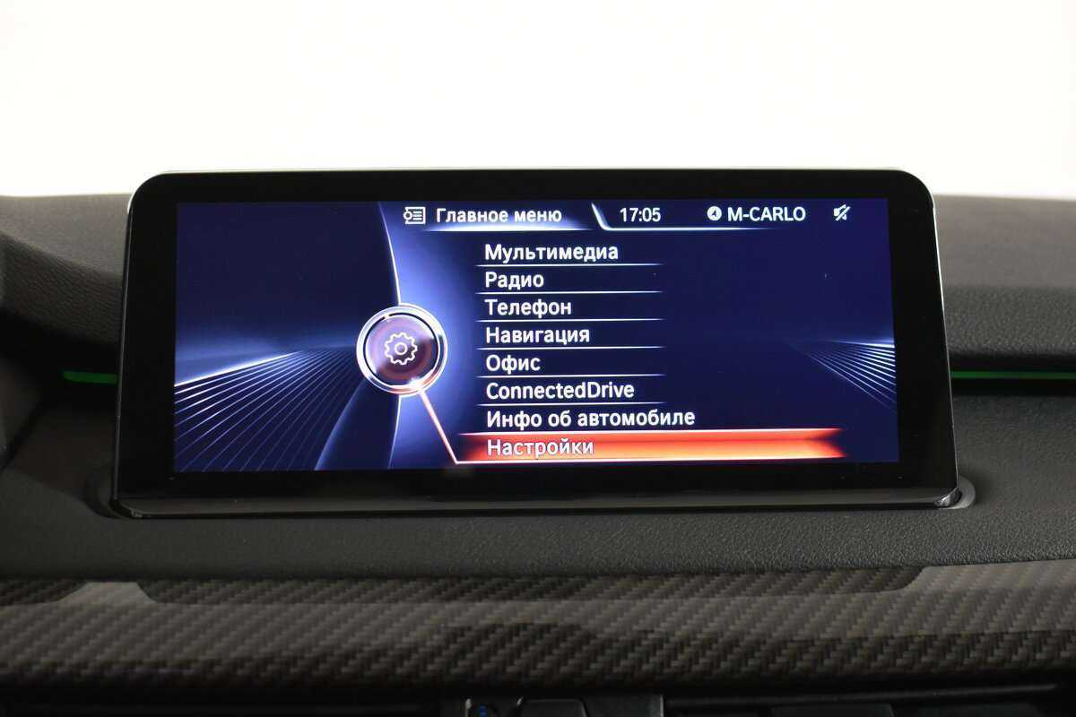 BMW X5 2015 года с пробегом. Фото: #15