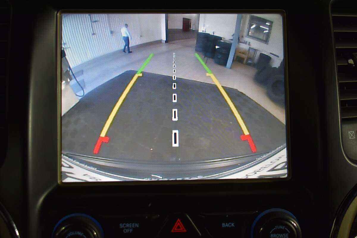 Jeep Grand Cherokee 2014 года с пробегом. Фото: #15