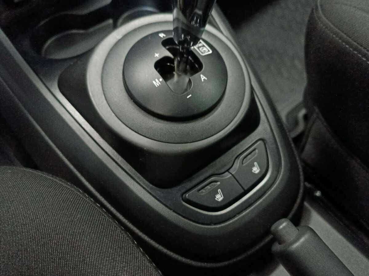 Lada (ВАЗ) Vesta 2018 года с пробегом. Фото: #15