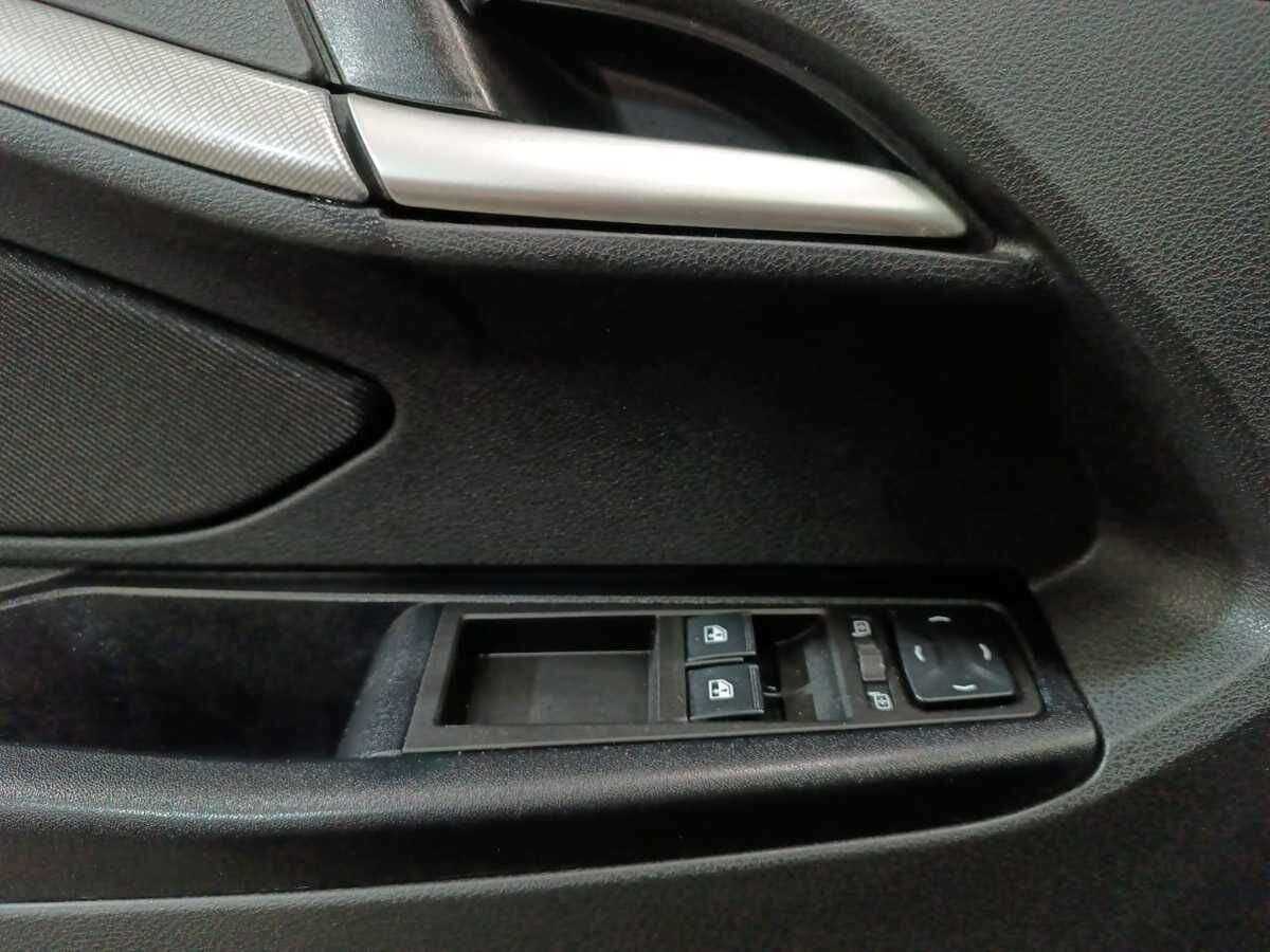 Lada (ВАЗ) Vesta 2019 года с пробегом. Фото: #15