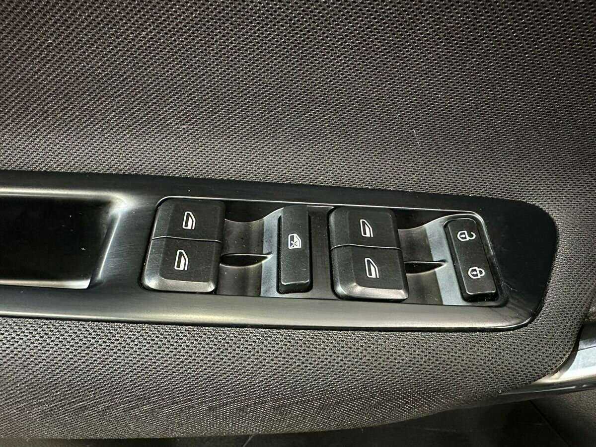 Geely Atlas 2019 года с пробегом. Фото: #15