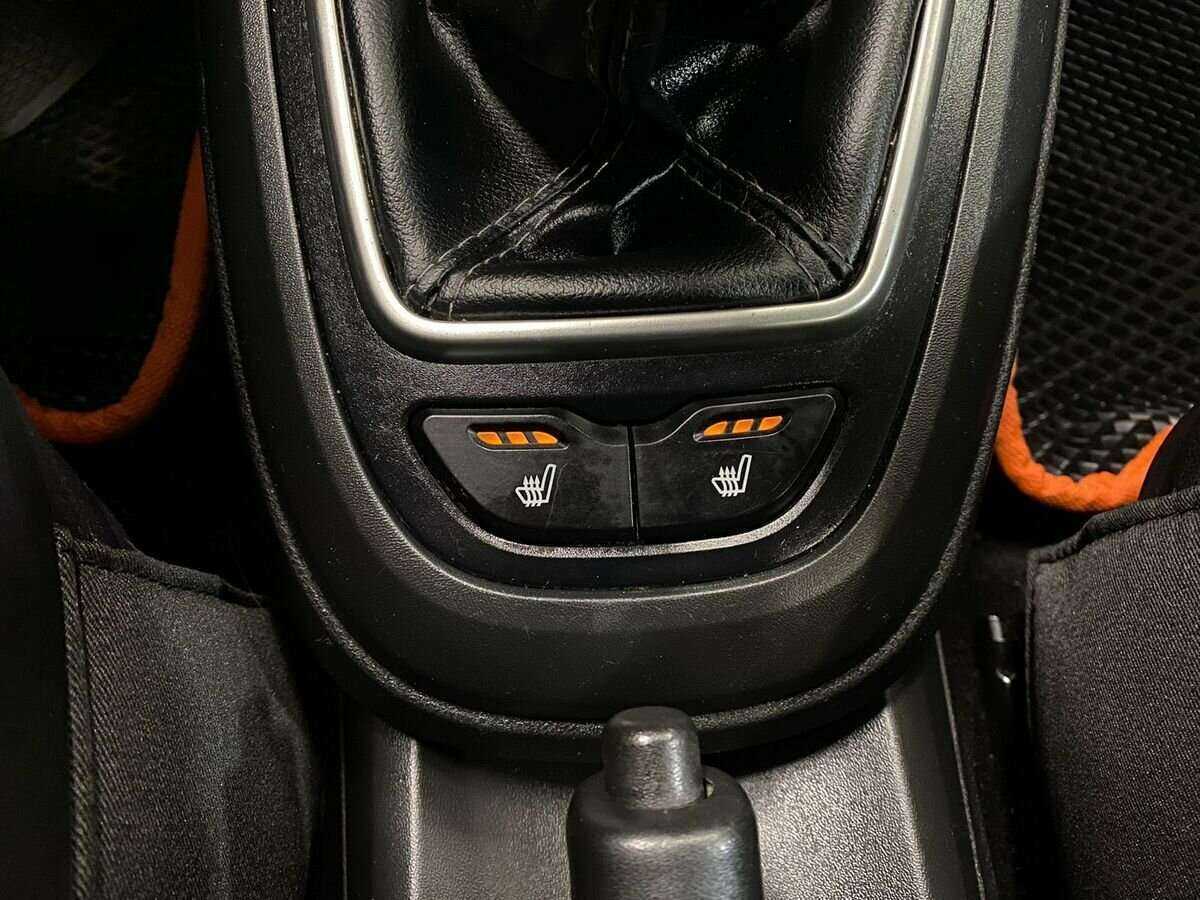 Lada (ВАЗ) Vesta 2020 года с пробегом. Фото: #14