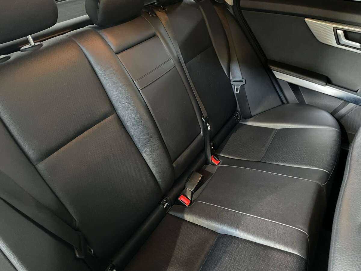 Mercedes-Benz GLK-Класс 2012 года с пробегом. Фото: #19