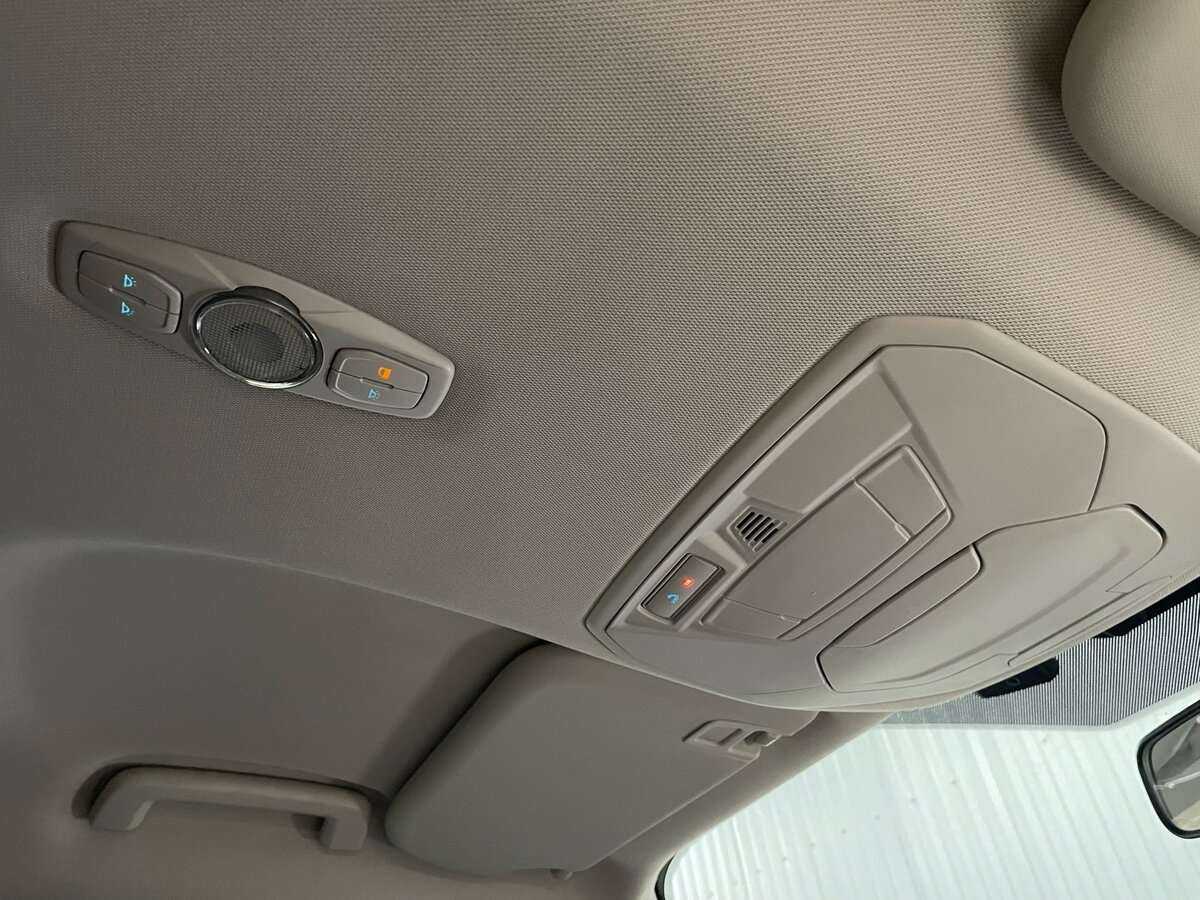 Ford Kuga 2017 года с пробегом. Фото: #22