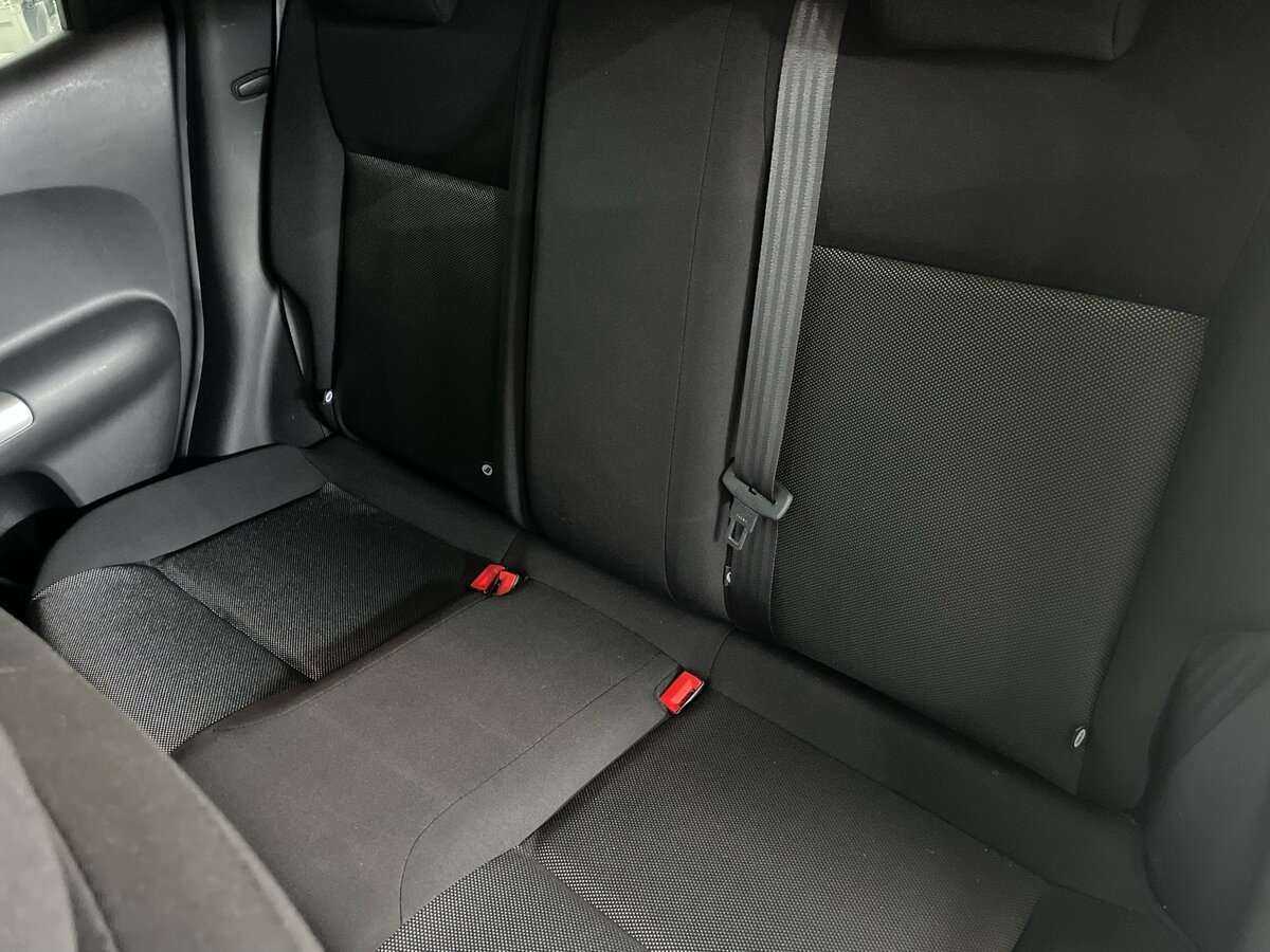 Nissan Juke 2014 года с пробегом. Фото: #15