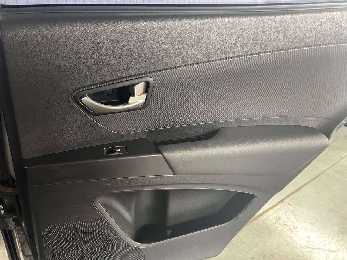 SsangYong Actyon 2012 года с пробегом. Фото: #21