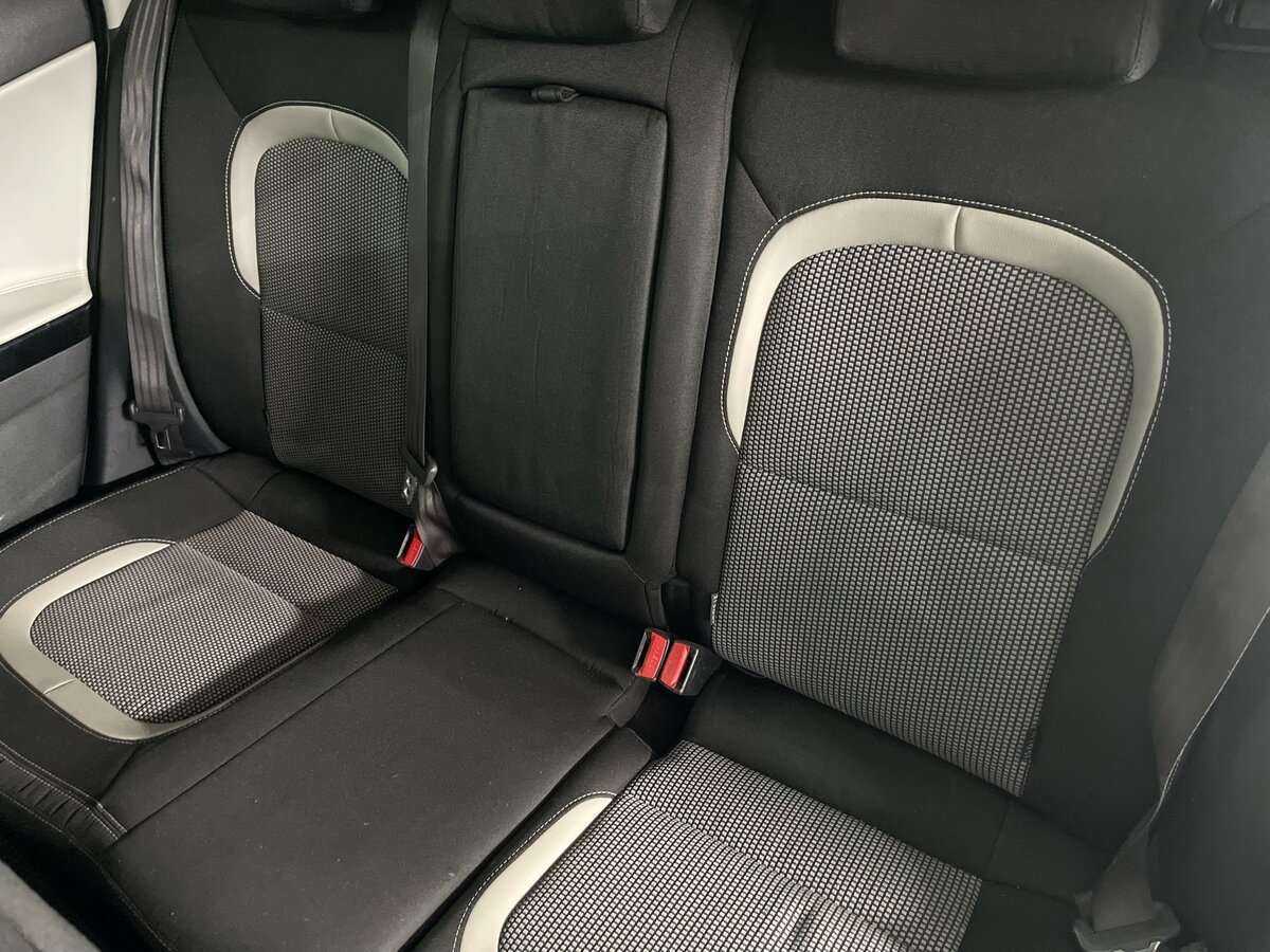 Kia Ceed 2013 года с пробегом. Фото: #16