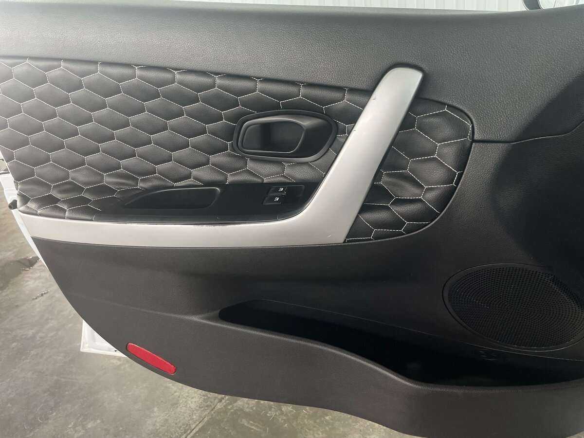 Kia Ceed 2013 года с пробегом. Фото: #21