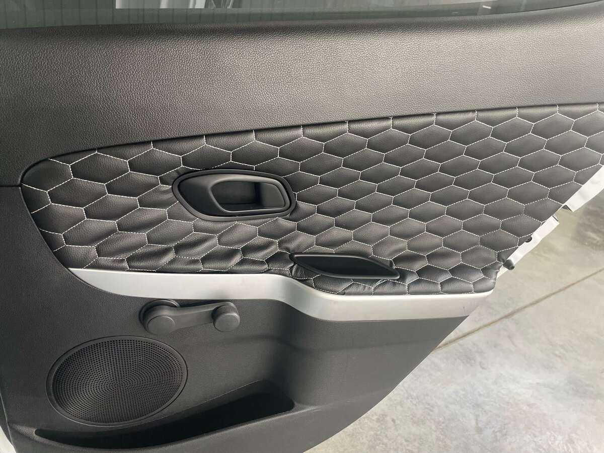 Kia Ceed 2013 года с пробегом. Фото: #24