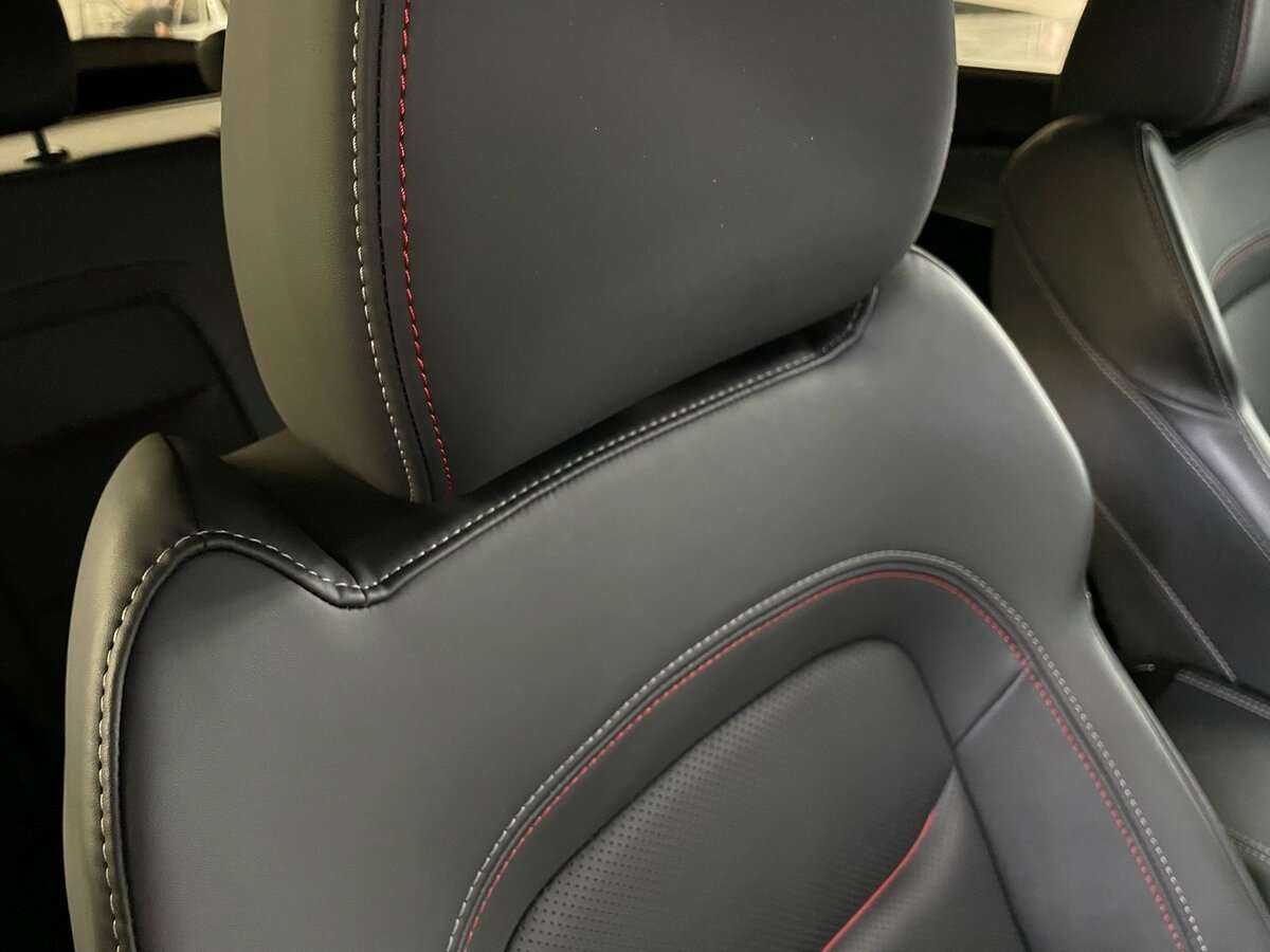 Chery Tiggo 7 Pro 2021 года с пробегом. Фото: #23