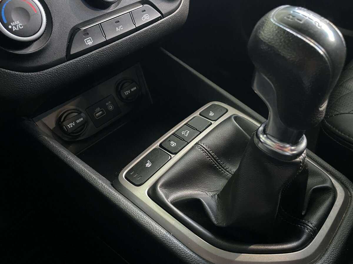 Hyundai Creta 2016 года с пробегом. Фото: #11