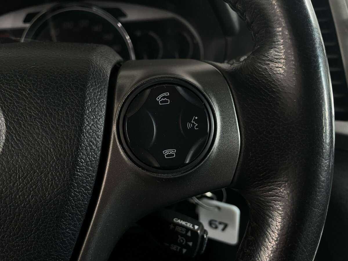 Toyota Venza 2013 года с пробегом. Фото: #11