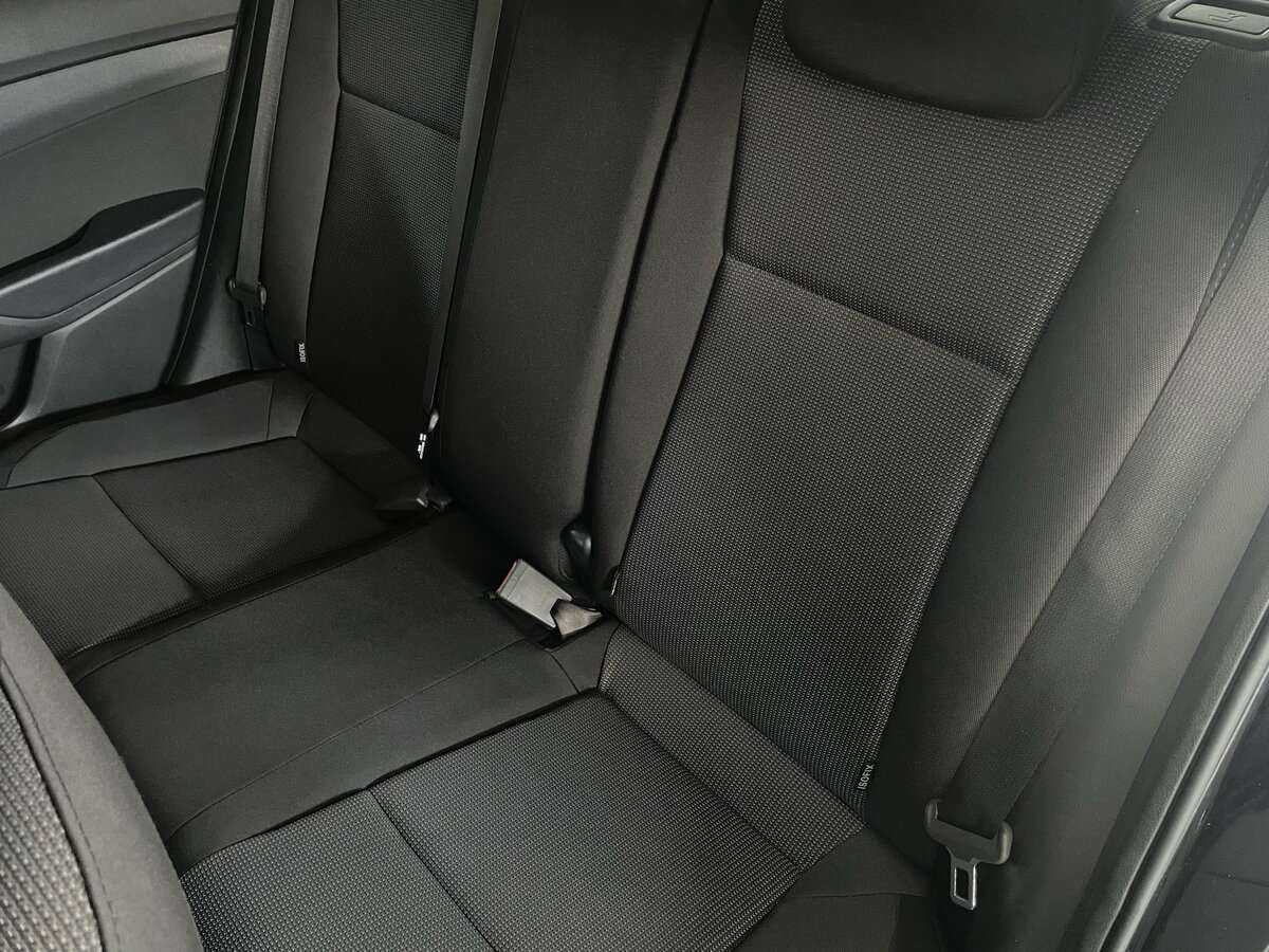 Hyundai Solaris 2019 года с пробегом. Фото: #17