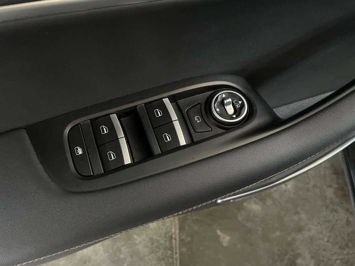 Chery Tiggo 7 Pro 2022 года с пробегом. Фото: #23