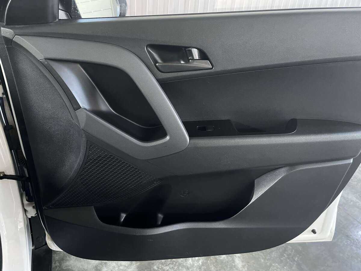 Hyundai Creta 2021 года с пробегом. Фото: #23