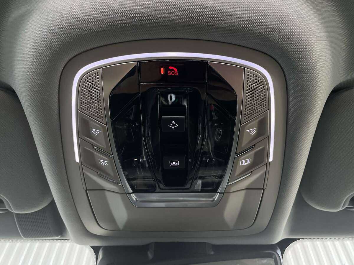 Chery Tiggo 8 Pro Max 2023 года с пробегом. Фото: #16