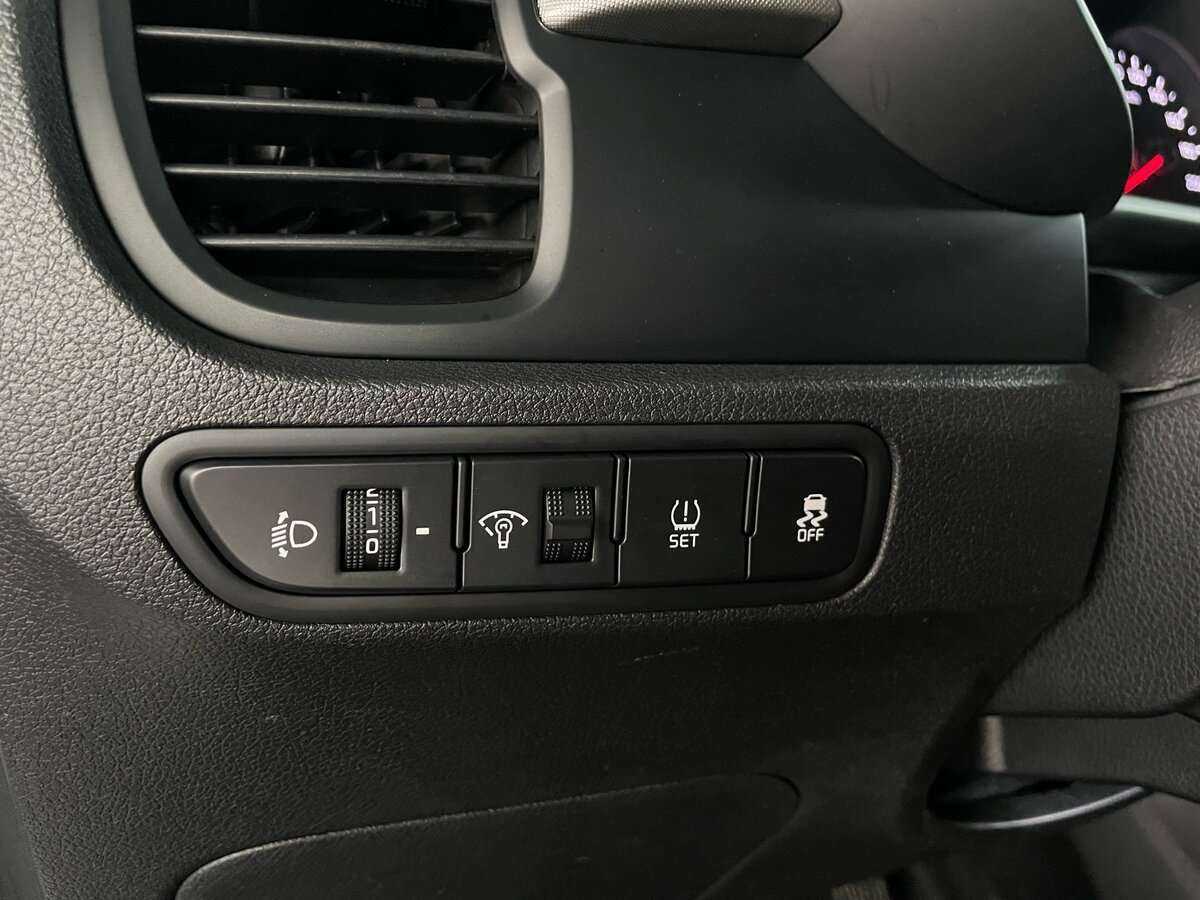 Kia Rio 2018 года с пробегом. Фото: #11