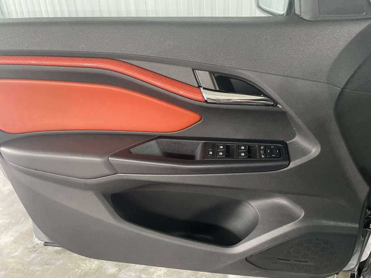 Lada (ВАЗ) Vesta 2018 года с пробегом. Фото: #20