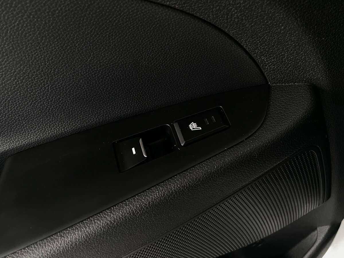 Hyundai Tucson 2019 года с пробегом. Фото: #22