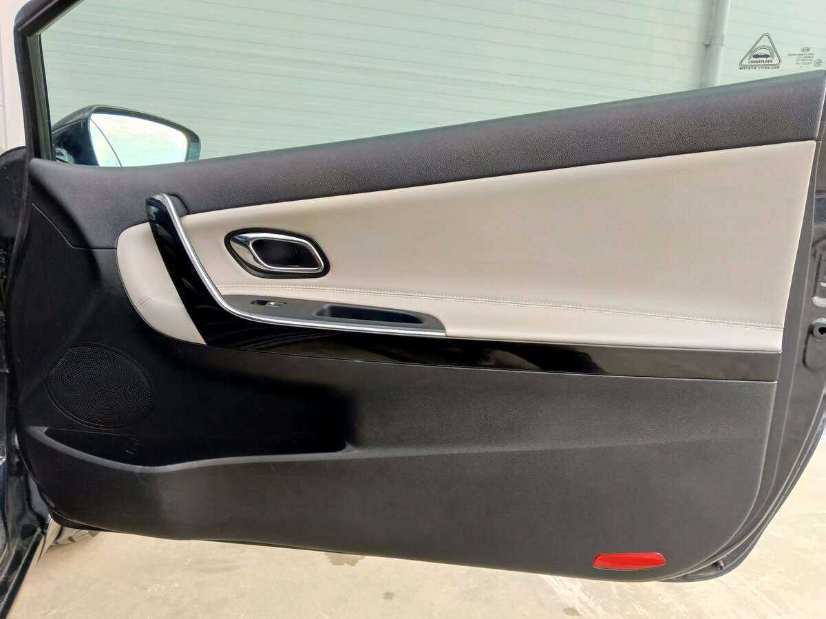 Kia Ceed 2015 года с пробегом. Фото: #12