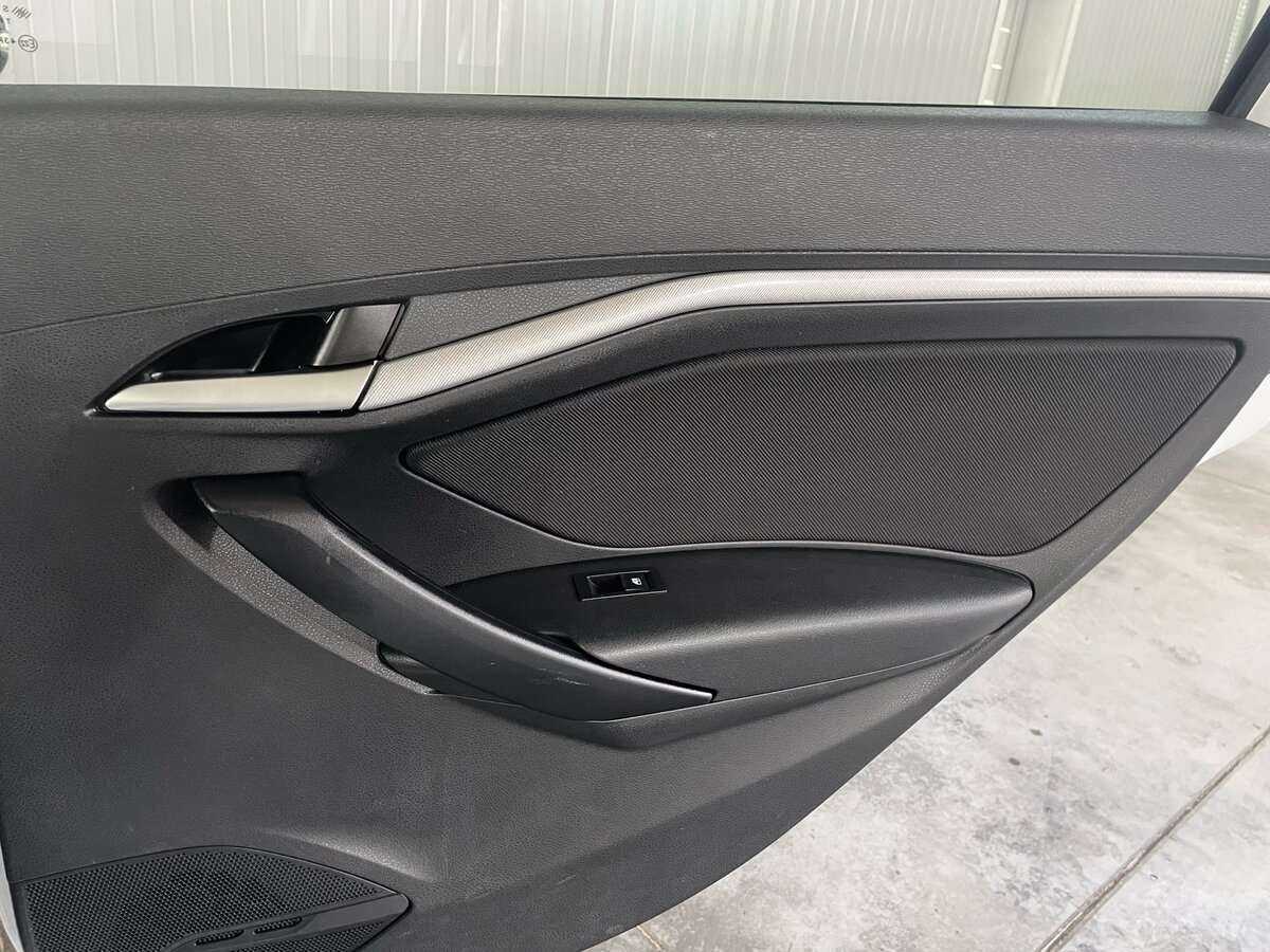 Lada (ВАЗ) Vesta 2017 года с пробегом. Фото: #19