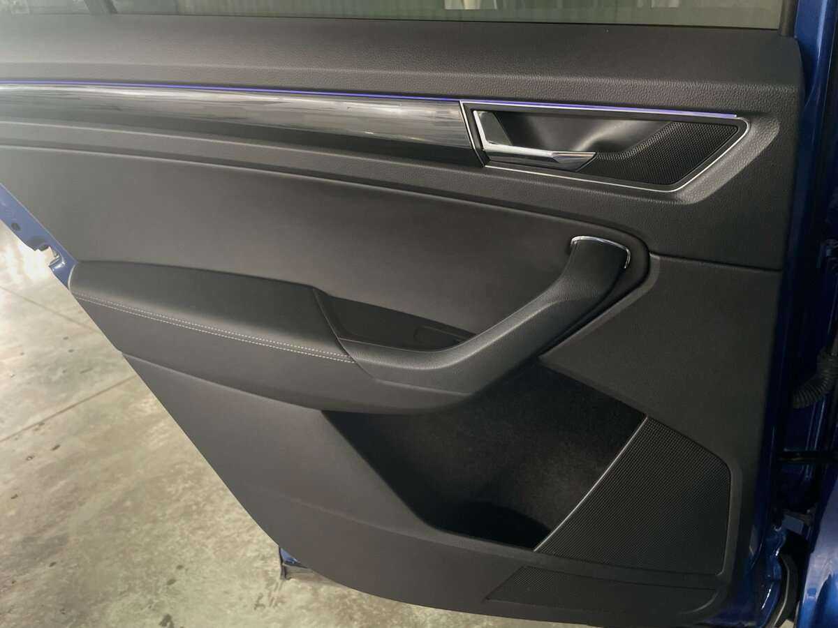 Skoda Kodiaq 2019 года с пробегом. Фото: #22