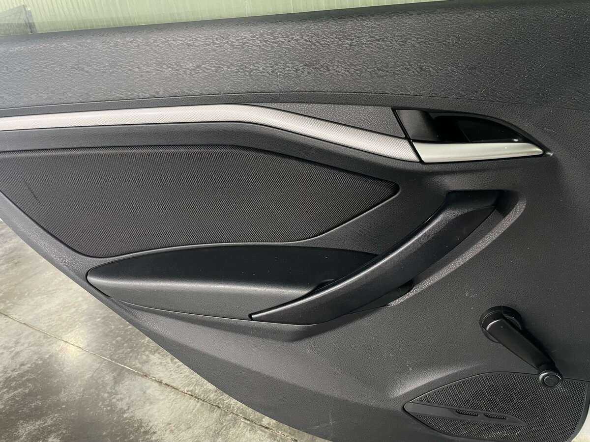 Lada (ВАЗ) Vesta 2019 года с пробегом. Фото: #20