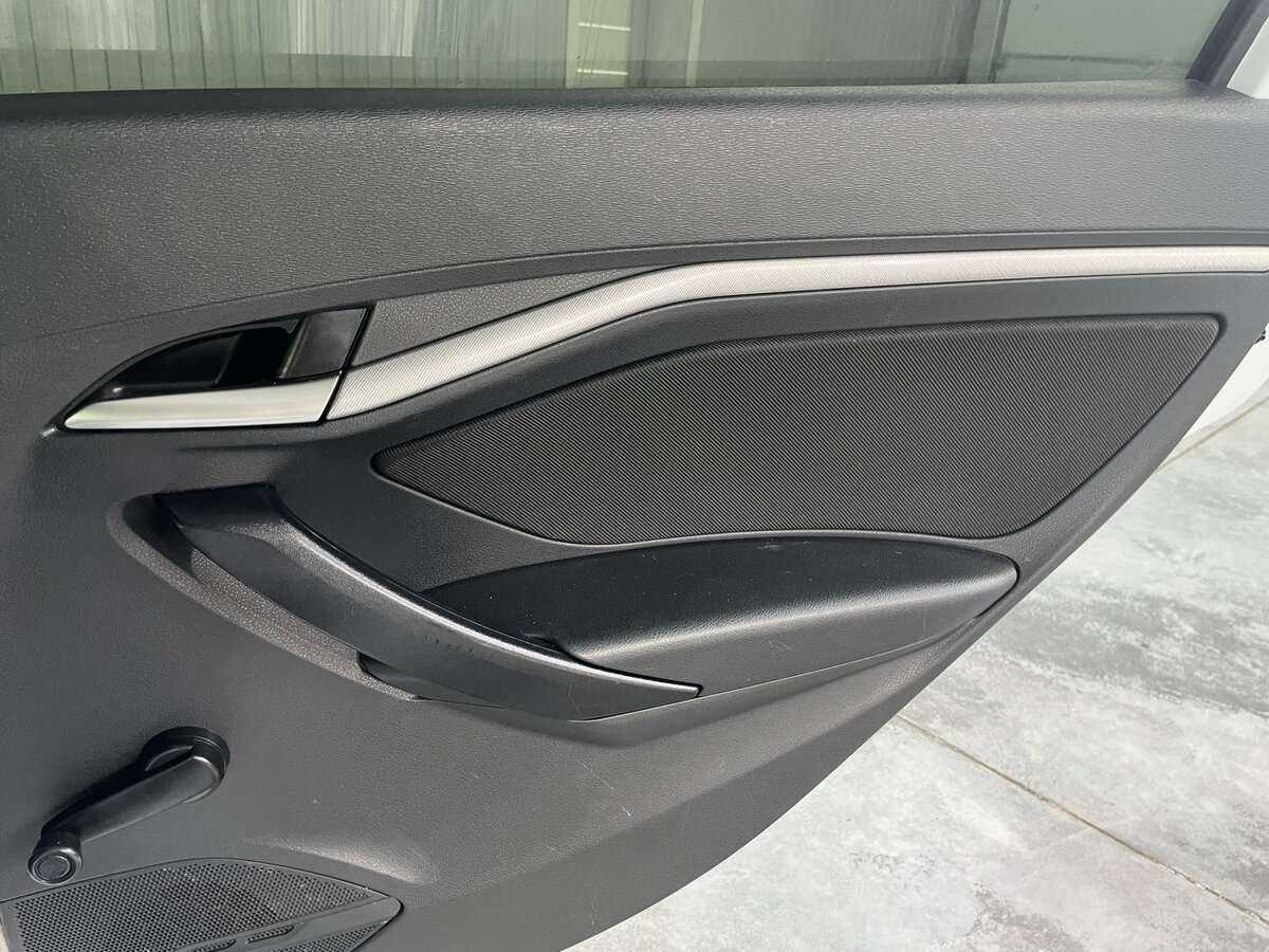 Lada (ВАЗ) Vesta 2019 года с пробегом. Фото: #22